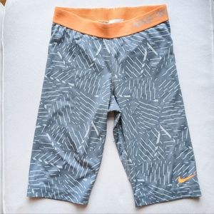 Nike Pro 11" Bash Shorts